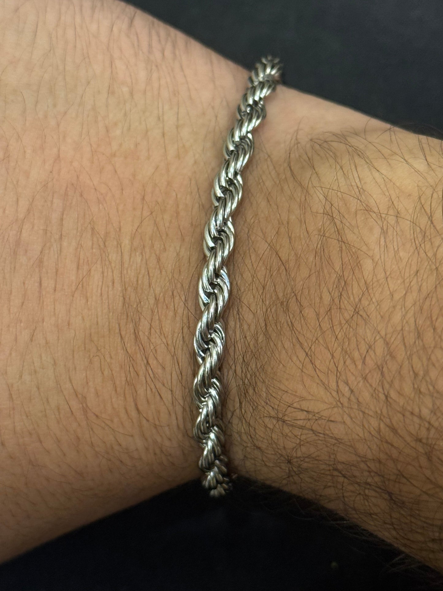 Rope Bracelet 5MM